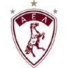 AE Larissa FC logo