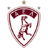 AE Larissa FC logo
