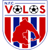 Volos Nps logo