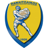 Panaitolikos logo