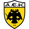 AEK Athens logo