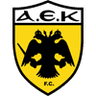 AEK Athens logo