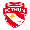 FC Thun logo