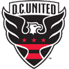DC United logo