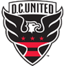 DC United logo