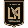 Los Angeles FC logo