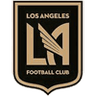 Los Angeles FC logo