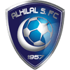 Al Hilal logo