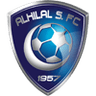 Al Hilal logo
