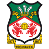 Wrexham logo