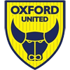 Oxford Utd logo