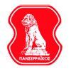 Panseraikos FC logo