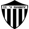 PAE PS Kalamata logo