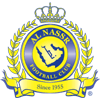 AL Nassr logo