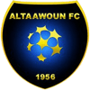 AL Taawoun logo