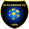 AL Taawoun logo