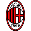 AC Milan logo