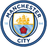 Manchester City  logo