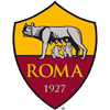 AS Roma logo