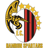 Spartans H logo