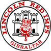 Lincoln Red Imps logo