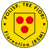 SP Tre Fiori logo