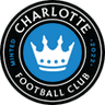 Charlotte FC logo