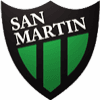 San Martin logo