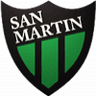 San Martin logo