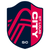 Saint Louis City SC logo
