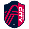 Saint Louis City SC logo