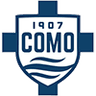 Como 1907 logo