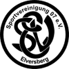 SV 07 Elversberg logo