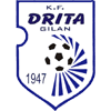 KF Drita logo
