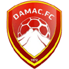 Damac logo