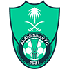 AL Ahli Saudi logo