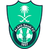 AL Ahli Saudi logo
