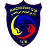 AL Hazem logo