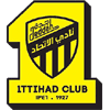AL Ittihad logo