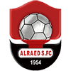 AL Raed logo