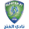 AL Fateh logo
