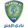 AL Fateh logo