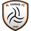 AL Shabab logo