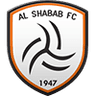 AL Shabab logo