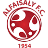 Al-Faisaly FC logo