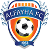 AL Fayha logo