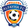 AL Fayha logo