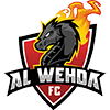 AL Wehda logo