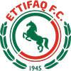 AL Ettifaq logo