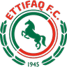 AL Ettifaq logo